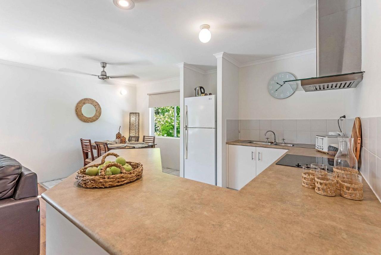 Marina Terraces Port Douglas Dış mekan fotoğraf