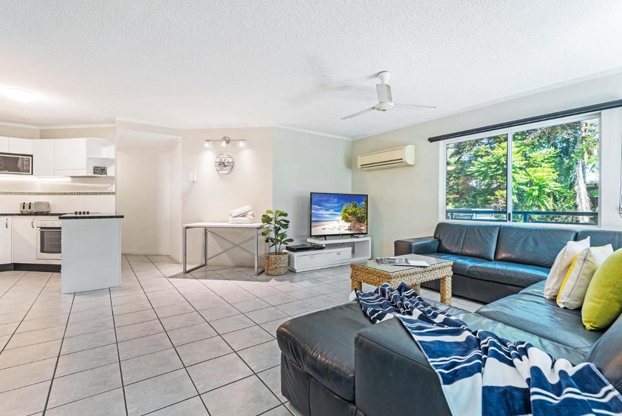 Marina Terraces Port Douglas Dış mekan fotoğraf