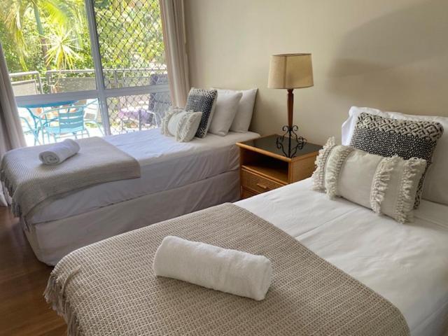 Marina Terraces Port Douglas Dış mekan fotoğraf