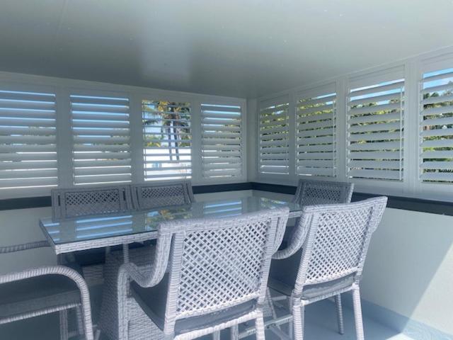 Marina Terraces Port Douglas Dış mekan fotoğraf
