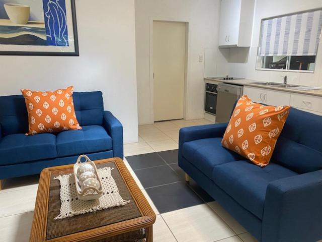 Marina Terraces Port Douglas Dış mekan fotoğraf