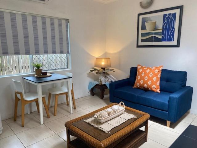 Marina Terraces Port Douglas Dış mekan fotoğraf