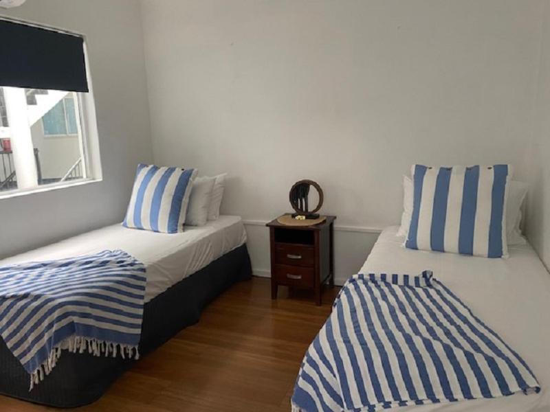 Marina Terraces Port Douglas Dış mekan fotoğraf