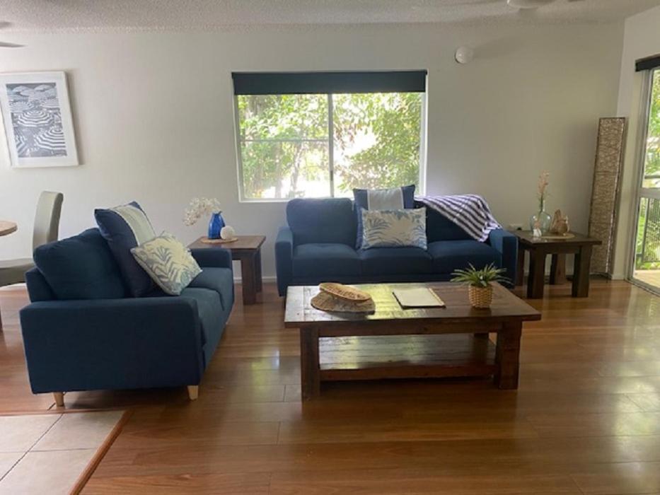 Marina Terraces Port Douglas Dış mekan fotoğraf