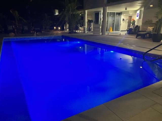 Marina Terraces Port Douglas Dış mekan fotoğraf