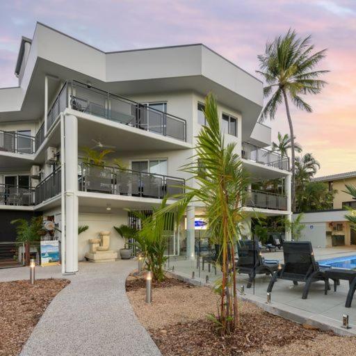 Marina Terraces Port Douglas Dış mekan fotoğraf