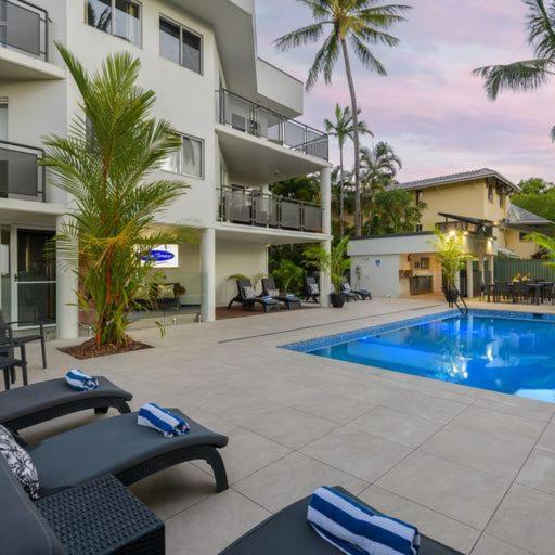 Marina Terraces Port Douglas Dış mekan fotoğraf