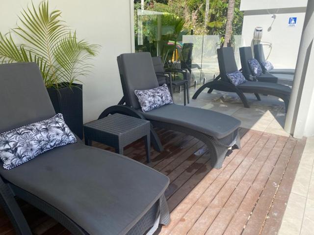 Marina Terraces Port Douglas Dış mekan fotoğraf