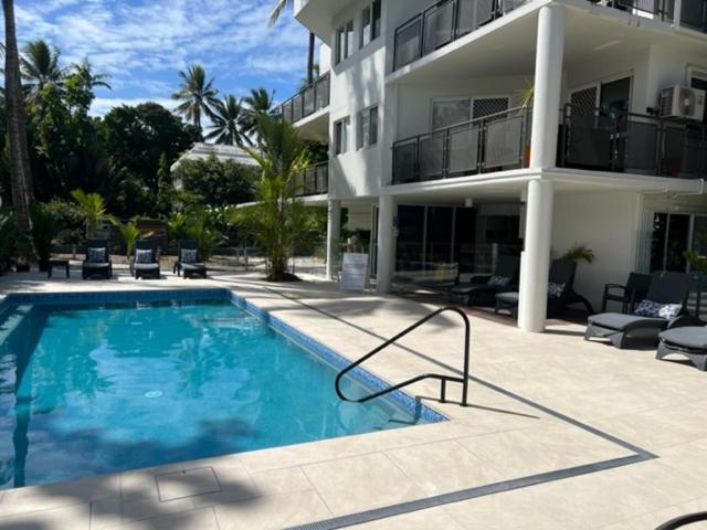 Marina Terraces Port Douglas Dış mekan fotoğraf