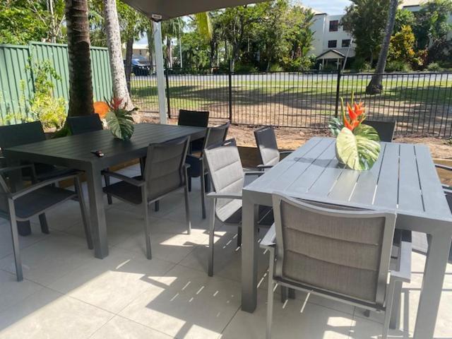Marina Terraces Port Douglas Dış mekan fotoğraf