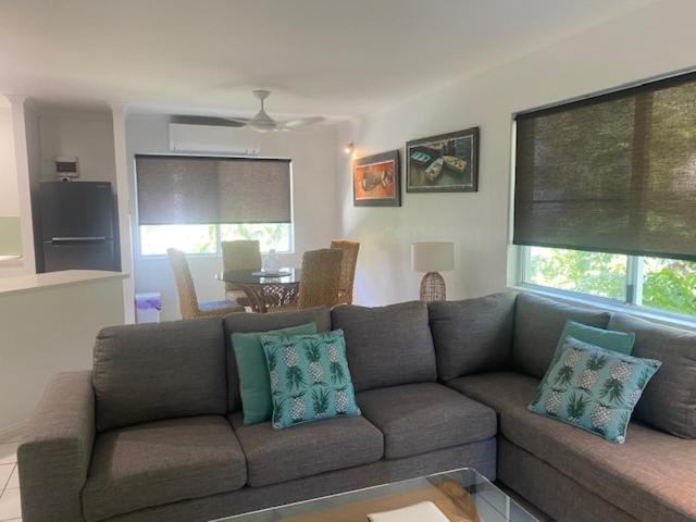 Marina Terraces Port Douglas Dış mekan fotoğraf