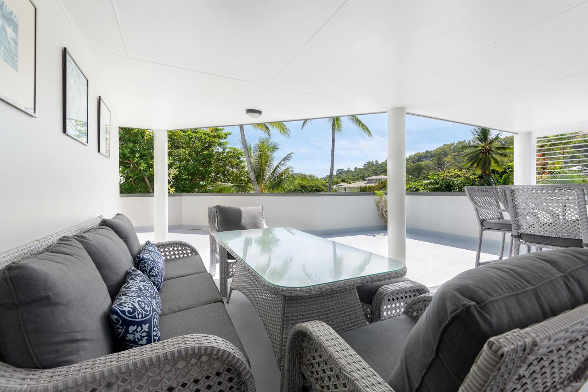 Marina Terraces Port Douglas Dış mekan fotoğraf