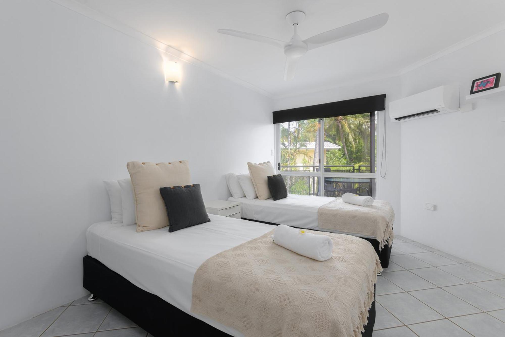 Marina Terraces Port Douglas Dış mekan fotoğraf