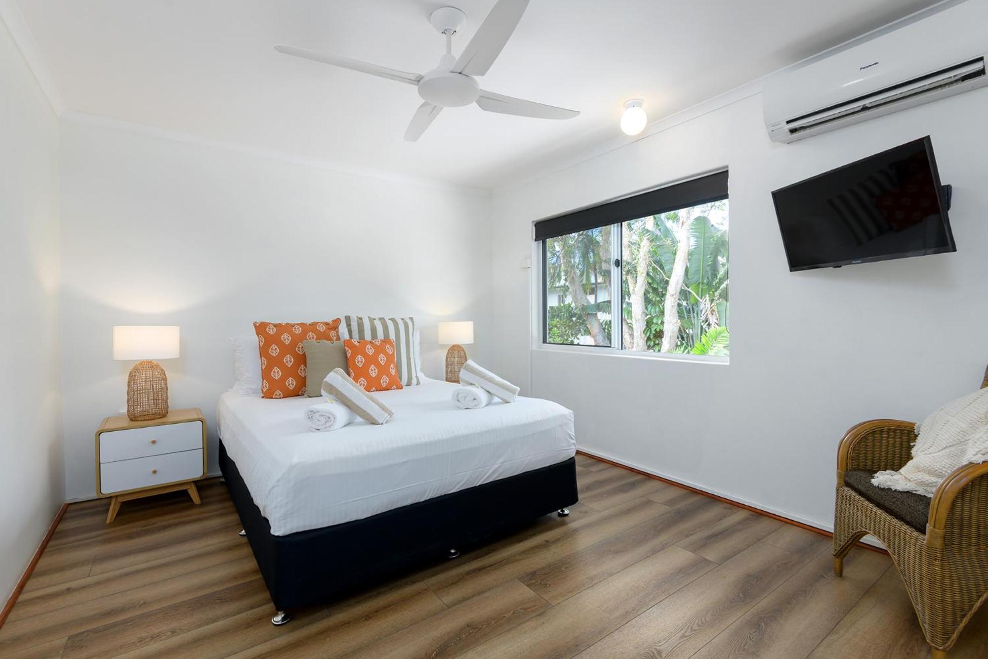 Marina Terraces Port Douglas Dış mekan fotoğraf