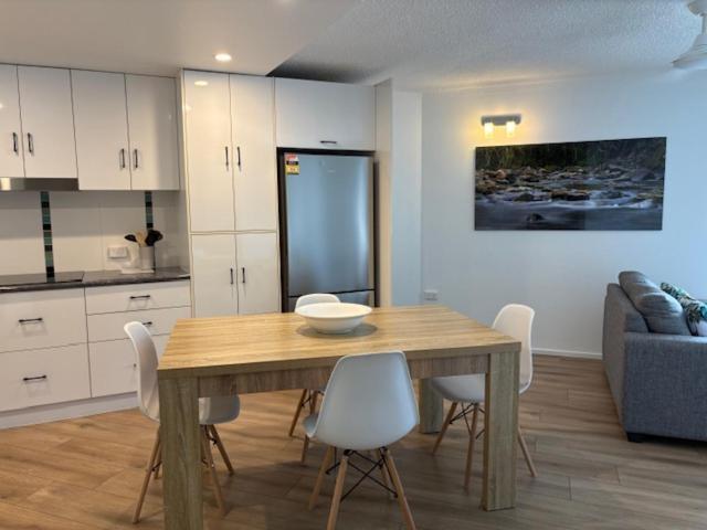 Marina Terraces Port Douglas Dış mekan fotoğraf