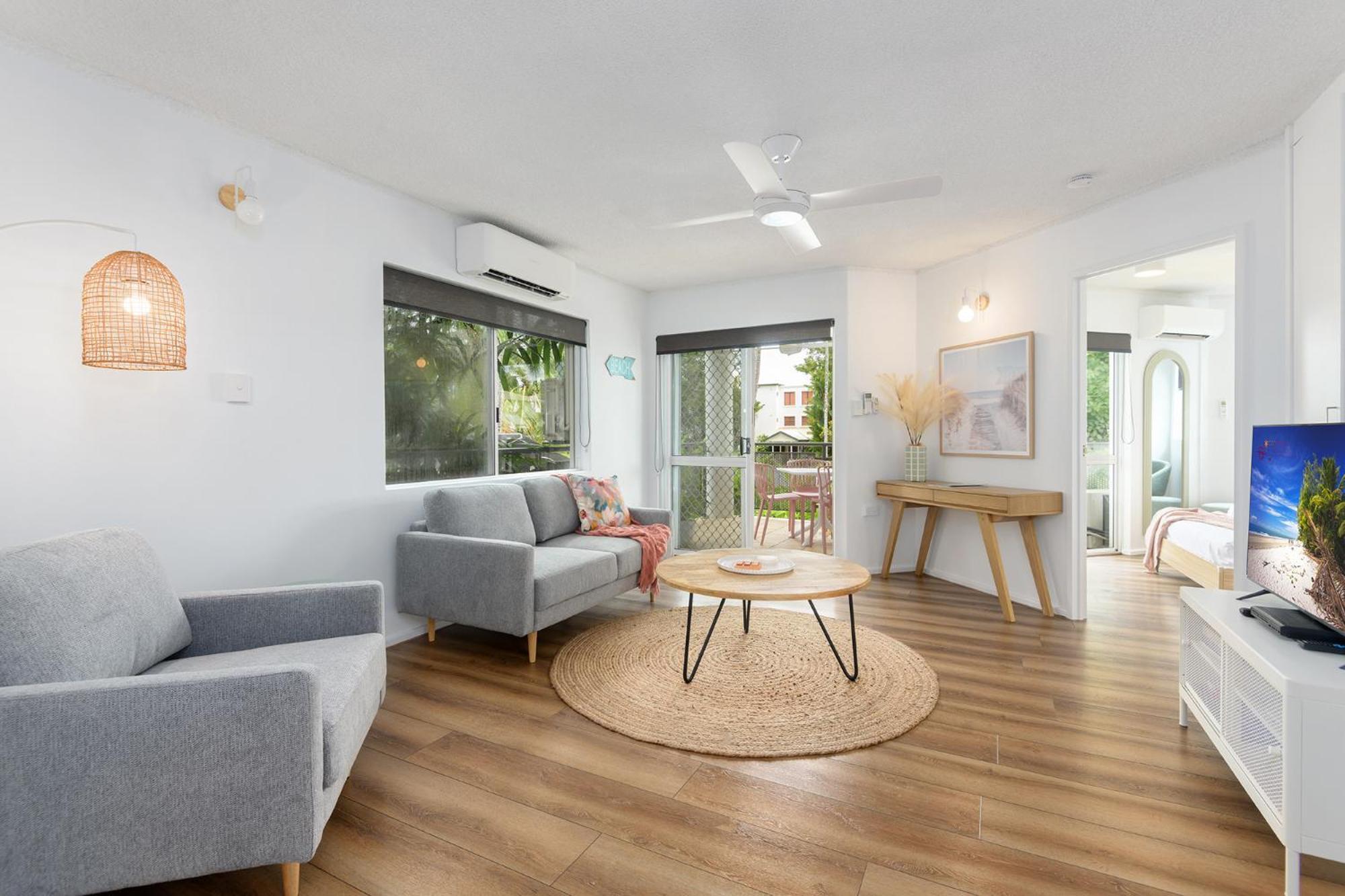Marina Terraces Port Douglas Dış mekan fotoğraf