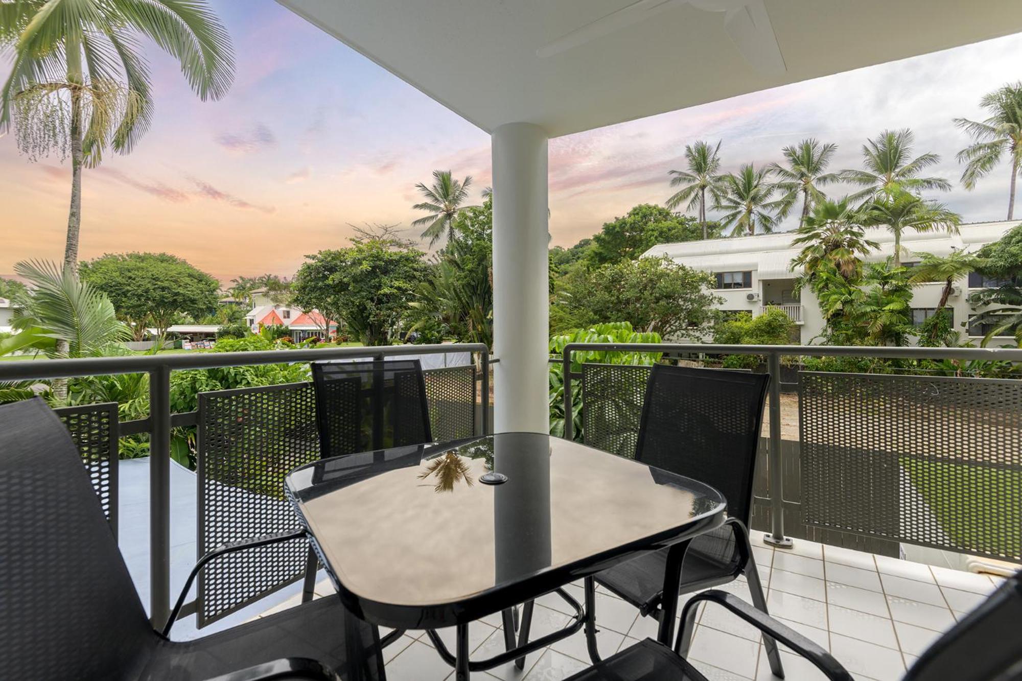 Marina Terraces Port Douglas Dış mekan fotoğraf