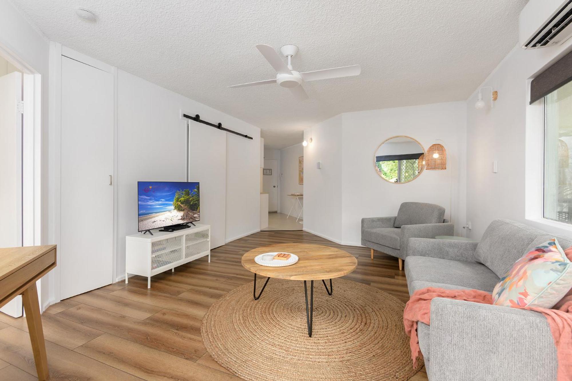 Marina Terraces Port Douglas Dış mekan fotoğraf