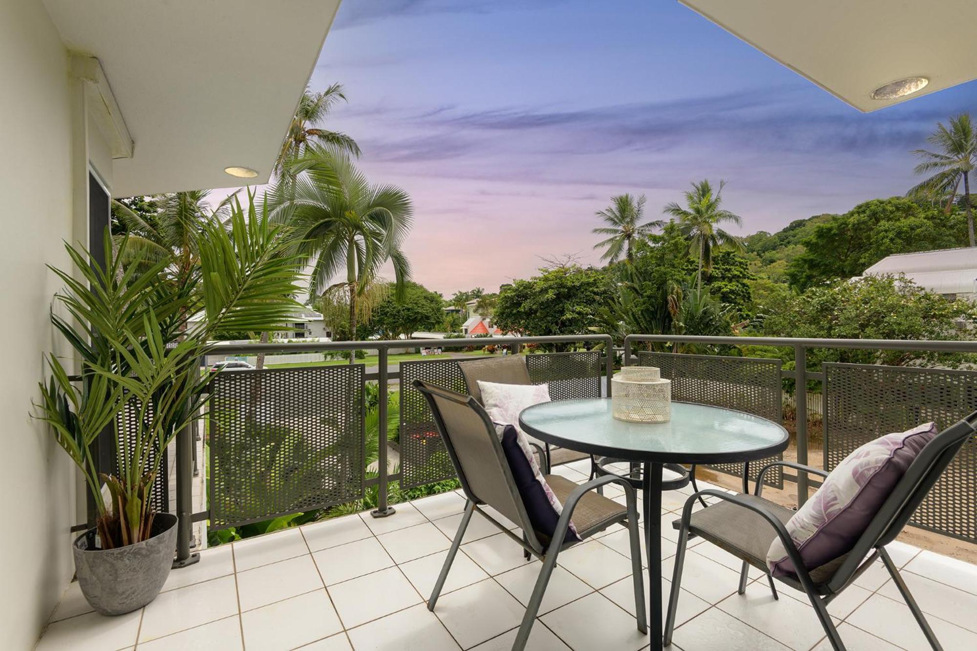 Marina Terraces Port Douglas Dış mekan fotoğraf